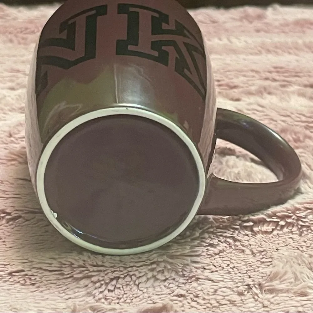 Victoria’s Secret PINK coffee mug